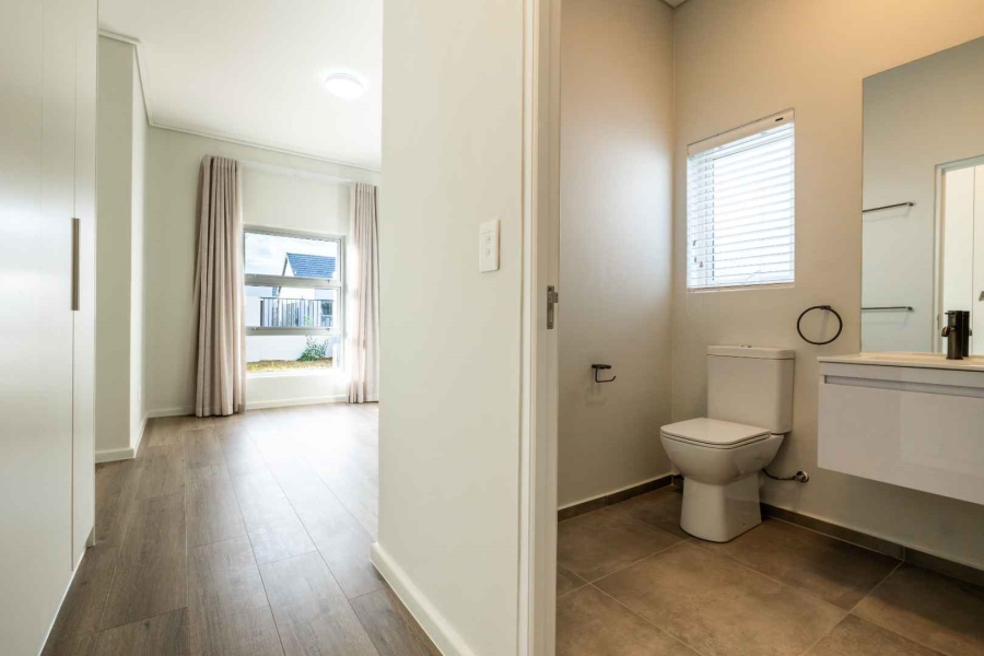 To Let 3 Bedroom Property for Rent in Klein Parys Western Cape